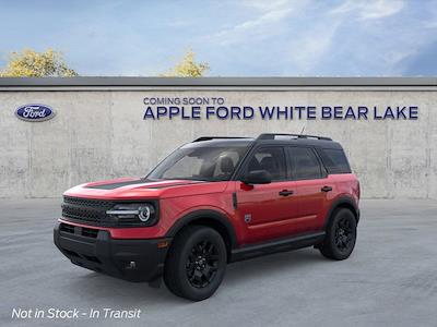 New 2026 Ford Bronco Sport - photo 1