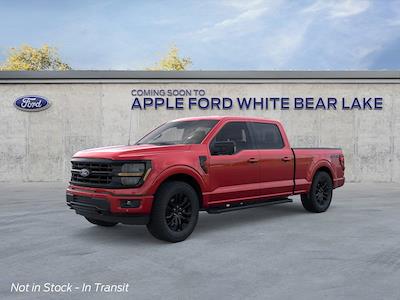 New 2026 Ford F-150 - photo 1