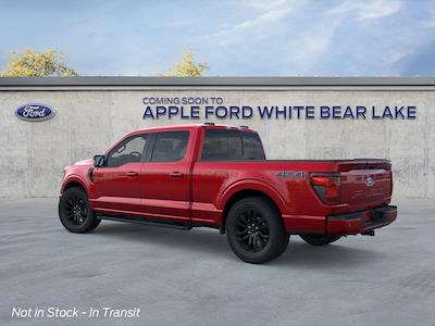 New 2026 Ford F-150 - photo 1