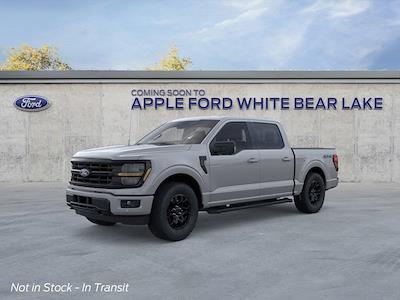 New 2026 Ford F-150 - photo 1