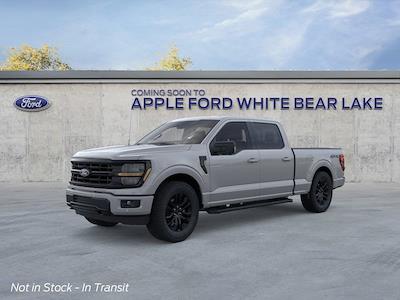 New 2026 Ford F-150 - photo 1
