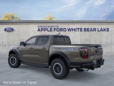 New 2026 Ford Ranger - photo 1