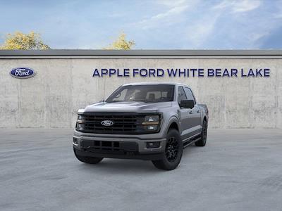 New 2025 Ford F-150 - photo 1