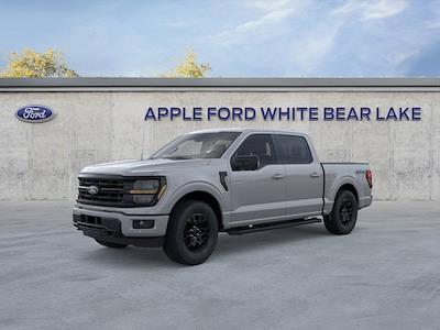 New 2026 Ford F-150 - photo 1