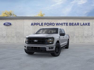 New 2026 Ford F-150 - photo 1