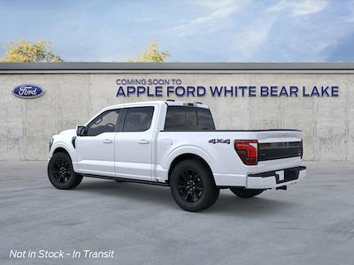 New 2026 Ford F-150 - photo 1