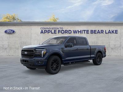 New 2026 Ford F-150 - photo 1