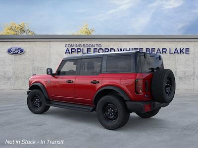 New 2026 Ford Bronco - photo 1