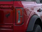 2026 Ford Bronco 4WD SUV for sale #W2576 - photo 23