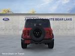 2026 Ford Bronco 4WD SUV for sale #W2576 - photo 5