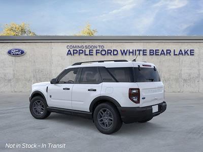 New 2026 Ford Bronco Sport - photo 1