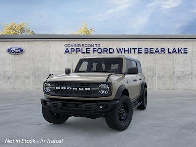 New 2026 Ford Bronco - photo 1