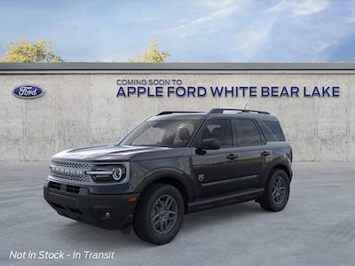 New 2026 Ford Bronco Sport - photo 1