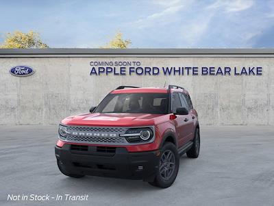 New 2026 Ford Bronco Sport - photo 1