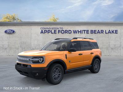 New 2026 Ford Bronco Sport - photo 1