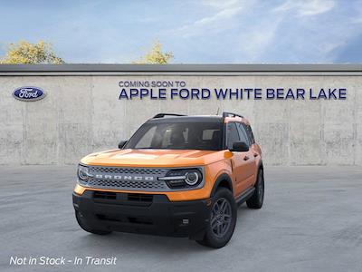 New 2026 Ford Bronco Sport - photo 1