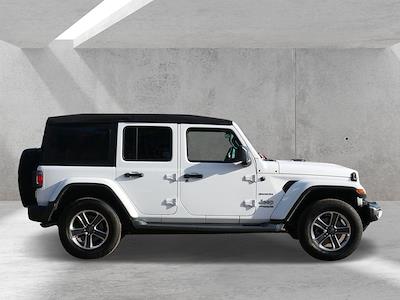Used 2018 Jeep Wrangler - photo 1