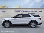 2026 Ford Explorer 4WD SUV for sale #W2640 - photo 3