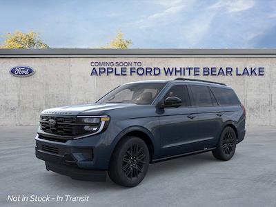 New 2026 Ford Expedition - photo 1