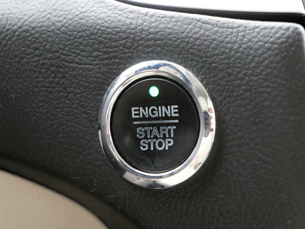 Used 2017 Ford Edge - photo 22