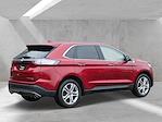 2017 Ford Edge AWD SUV for sale #W2673A - photo 3