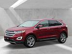 2017 Ford Edge AWD SUV for sale #W2673A - photo 6