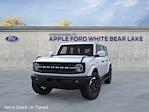 2026 Ford Bronco 4WD SUV for sale #W2721 - photo 3