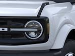 2026 Ford Bronco 4WD SUV for sale #W2721 - photo 20
