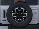 2026 Ford Bronco 4WD SUV for sale #W2721 - photo 24