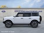 2026 Ford Bronco 4WD SUV for sale #W2721 - photo 4