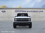 2026 Ford Bronco 4WD SUV for sale #W2721 - photo 6