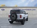 2026 Ford Bronco 4WD SUV for sale #W2721 - photo 8