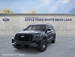 2026 Ford Explorer 4WD SUV for sale #W2727 - photo 4