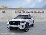 2026 Ford Explorer 4WD SUV for sale #W2730 - photo 1
