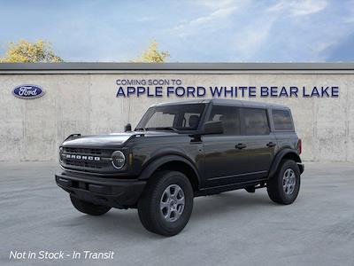2026 Ford Bronco 4WD SUV for sale #W2741 - photo 1