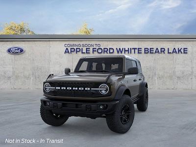 2026 Ford Bronco 4WD SUV for sale #W2762 - photo 2