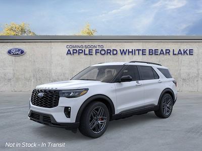 2026 Ford Explorer 4WD SUV for sale #W2773 - photo 1