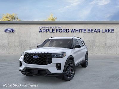 2026 Ford Explorer 4WD SUV for sale #W2773 - photo 2