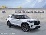 2026 Ford Explorer 4WD SUV for sale #W2773 - photo 7