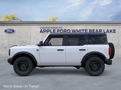 2026 Ford Bronco 4WD SUV for sale #W2783 - photo 2