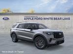 2026 Ford Explorer 4WD SUV for sale #W2784 - photo 7