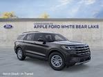 2026 Ford Explorer 4WD SUV for sale #W2785 - photo 7