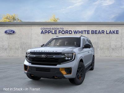 2026 Ford Expedition 4WD SUV for sale #W2793 - photo 2