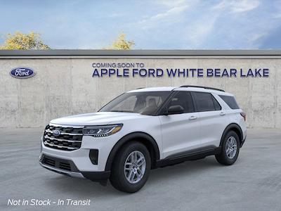 2026 Ford Explorer 4WD SUV for sale #W2797 - photo 1