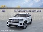 2026 Ford Explorer 4WD SUV for sale #W2797 - photo 2