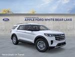 2026 Ford Explorer 4WD SUV for sale #W2797 - photo 7
