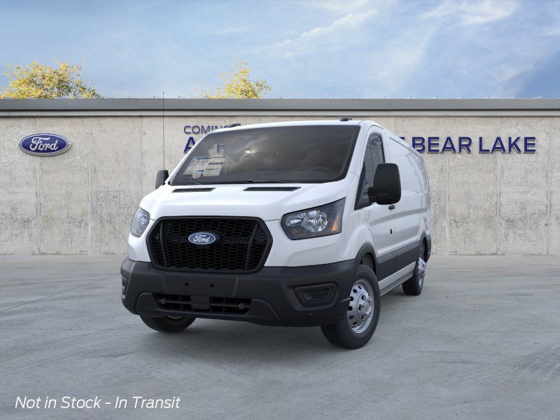 New 2026 Ford Transit 250 - photo 2