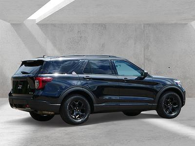 2022 Ford Explorer 4WD SUV for sale #W2801A - photo 2