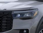 2026 Ford Explorer 4WD SUV for sale #W2802 - photo 18