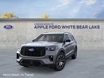 2026 Ford Explorer 4WD SUV for sale #W2802 - photo 2